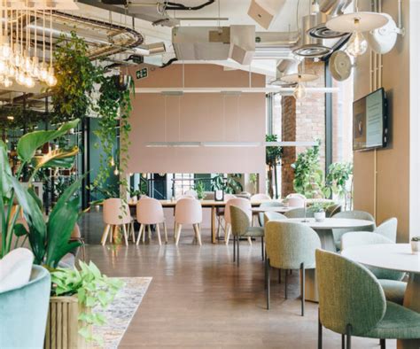 coworking space city of london|Uncommon .